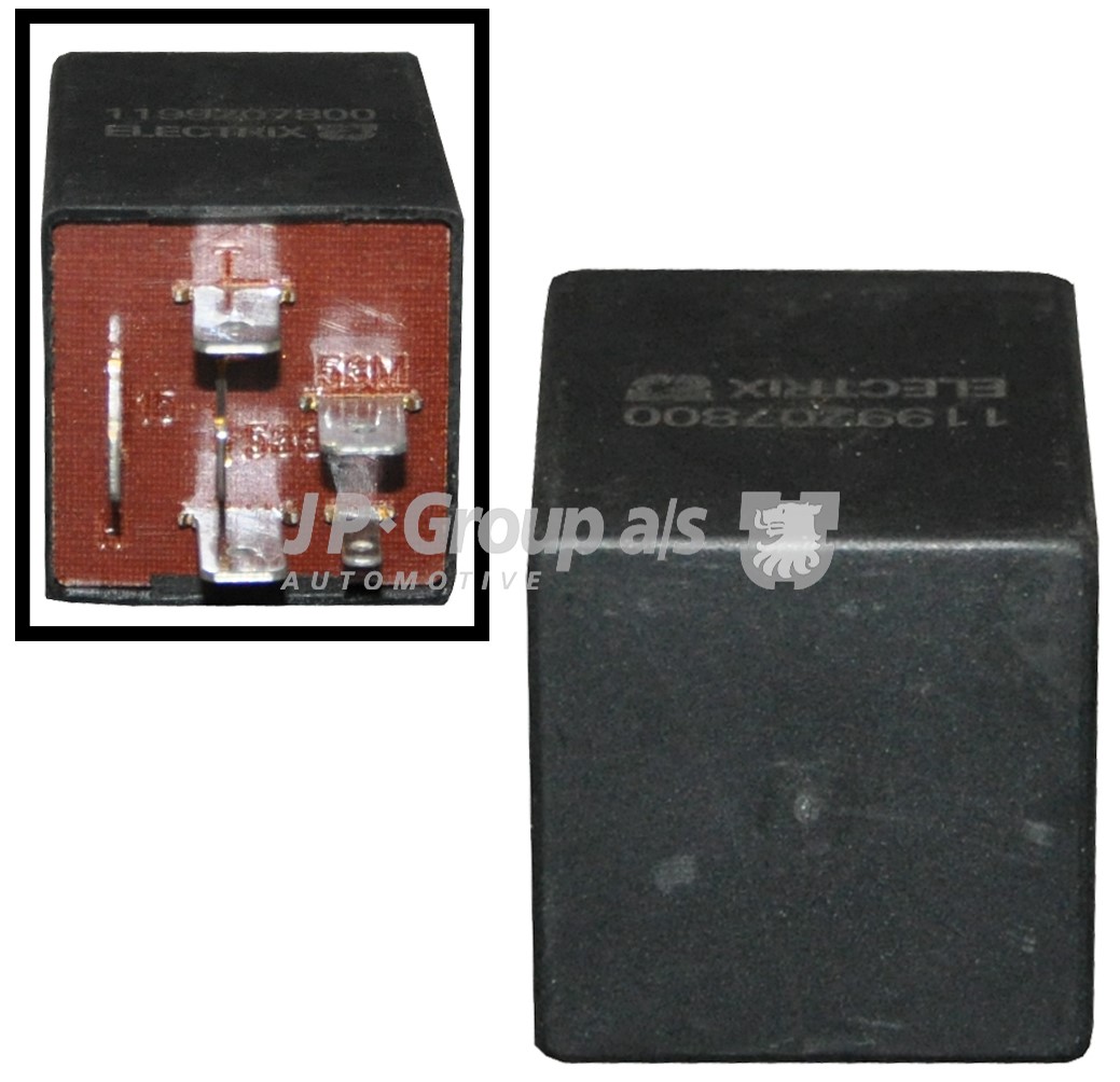 1199207800 JP Group