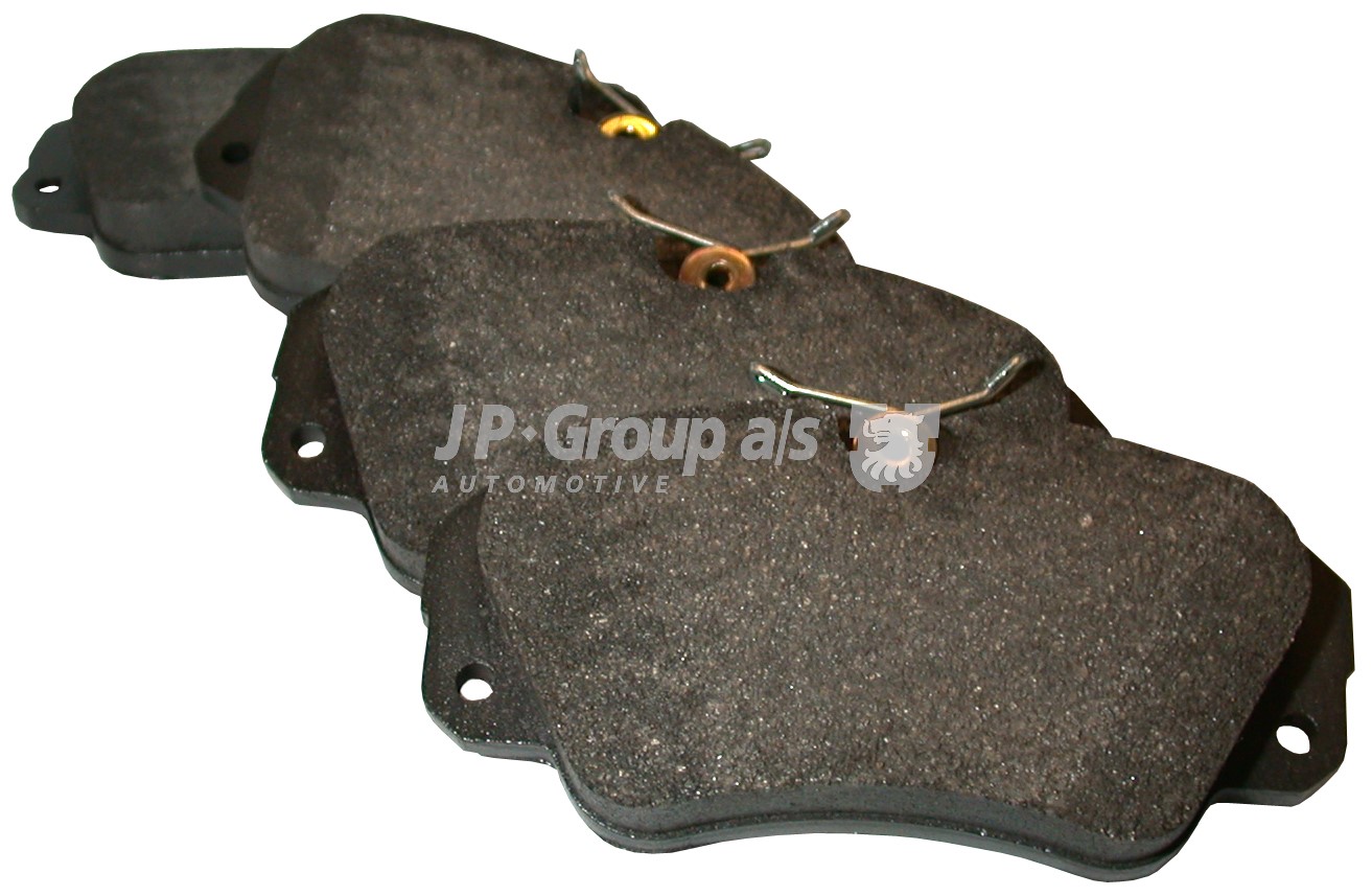 1263600110 JP GROUP
