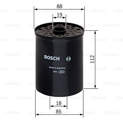 1457434200 BOSCH