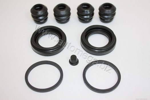 Ремкомплект супорта заднього (d=36mm) Audi 80,100,VW 87-, Alfa33 90-, Fiat Croma
