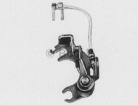 1987231000 BOSCH
