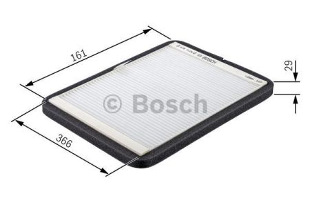 1987432043 BOSCH