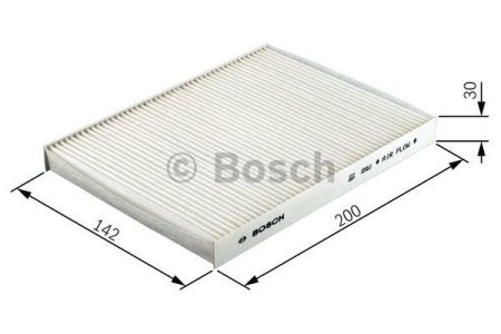 1987432214 BOSCH