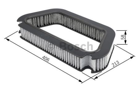 1987432423 BOSCH
