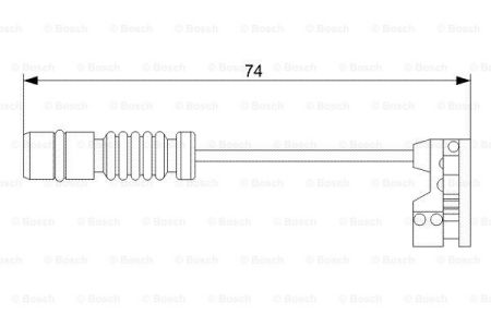 1987473008 BOSCH