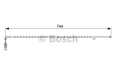 1987473021 BOSCH
