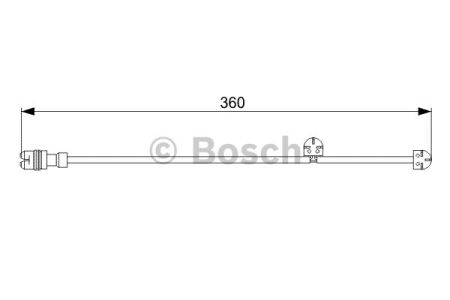 1987473023 BOSCH