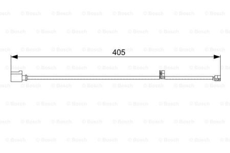 1987473025 BOSCH
