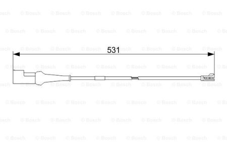 1987473574 BOSCH