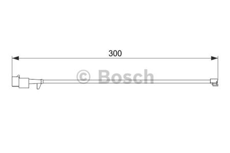 1987474576 BOSCH