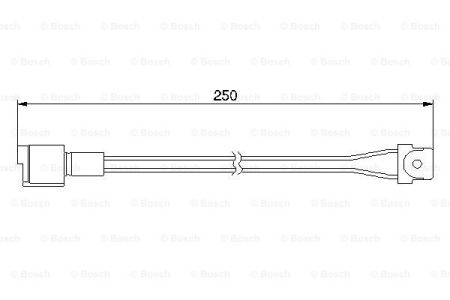 1987474905 BOSCH