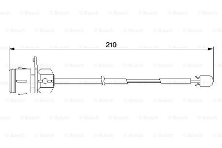 1987474938 BOSCH