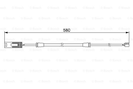 1987474941 BOSCH