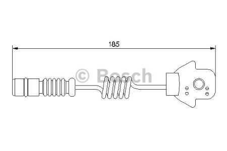 1987474963 BOSCH