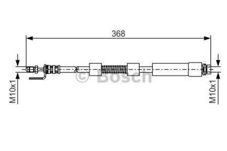 1987476059 BOSCH