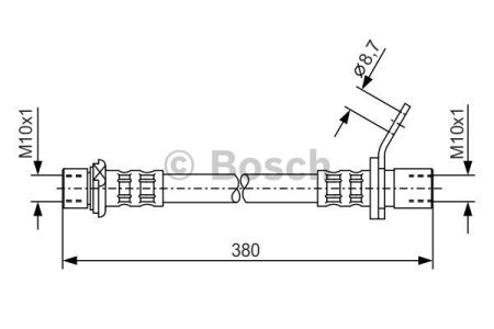 1987476162 BOSCH