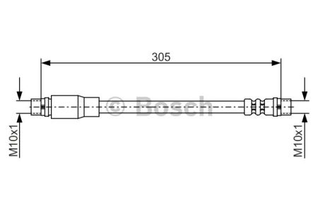 1987476171 BOSCH