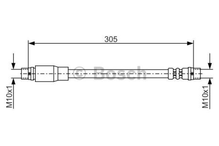 1987476171 BOSCH