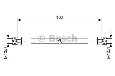 1987476220 BOSCH