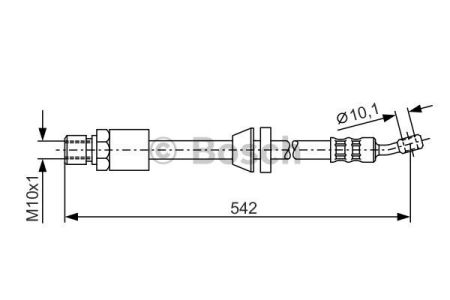 1987476243 BOSCH