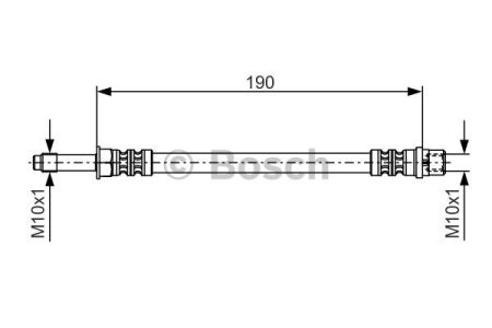 1987476310 BOSCH