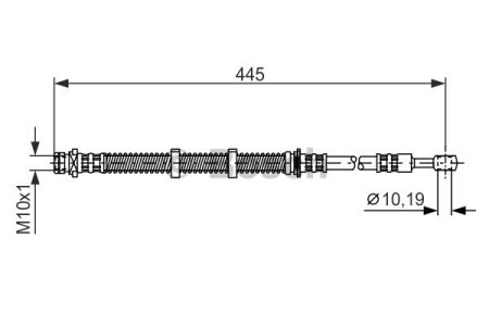 1987476354 BOSCH