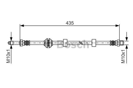 1987476415 BOSCH
