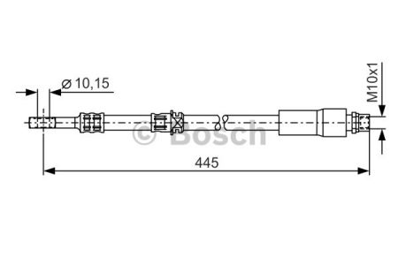 1987476455 BOSCH