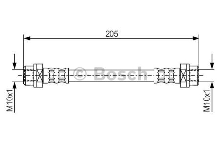 1987476477 BOSCH