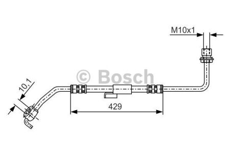 1987476511 BOSCH