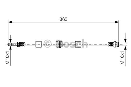 1987476713 BOSCH