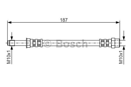 1987476715 BOSCH