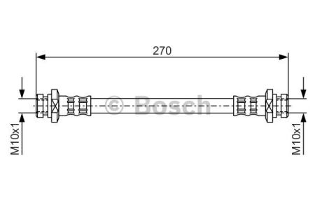 1987476737 BOSCH