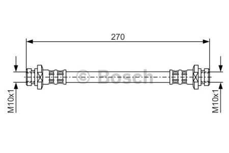 1987476737 BOSCH