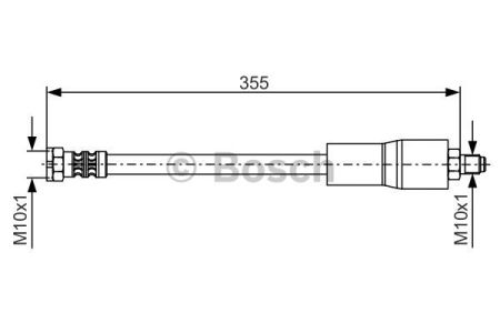 1987476751 BOSCH
