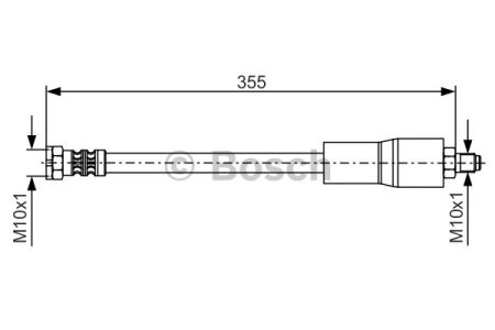 1987476751 BOSCH