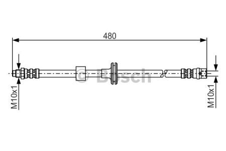 1987476778 BOSCH
