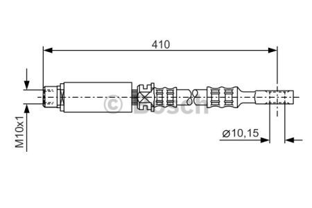 1987476805 BOSCH