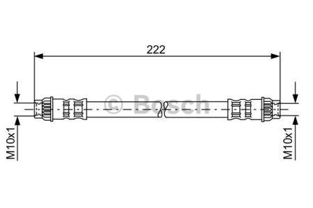 1987476914 BOSCH