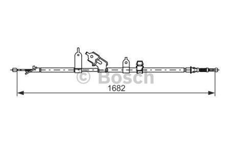 1987477070 BOSCH