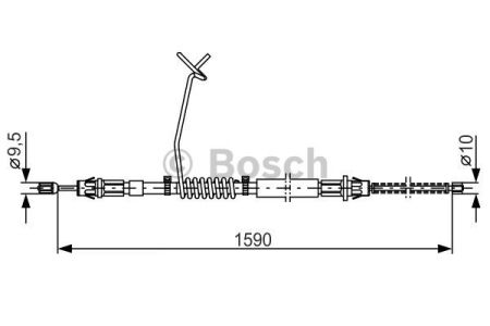 1987477175 BOSCH