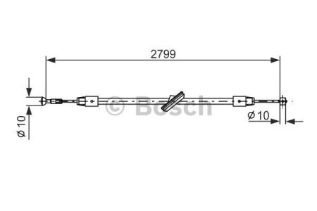 1987477197 BOSCH