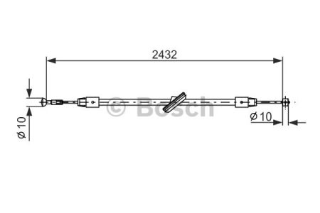 1987477198 BOSCH