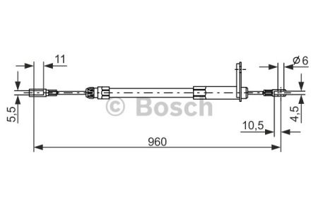1987477219 BOSCH
