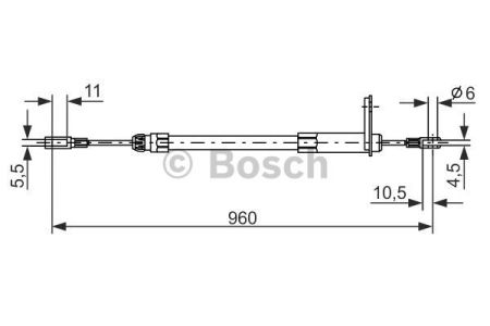 1987477219 BOSCH