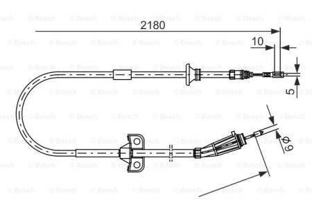 1987477248 BOSCH