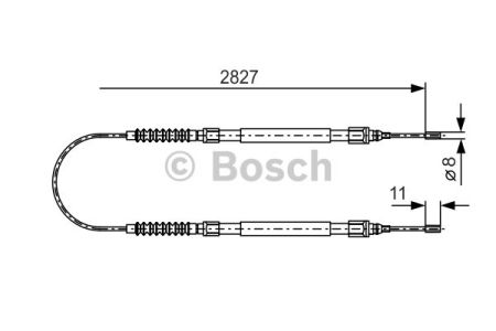 1987477263 BOSCH
