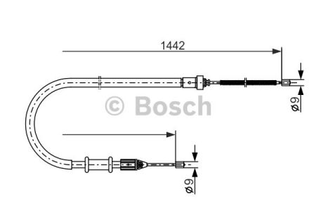 1987477635 BOSCH