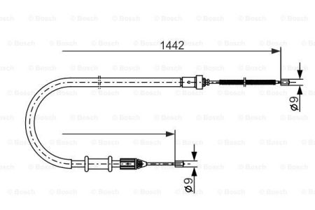 1987477635 BOSCH