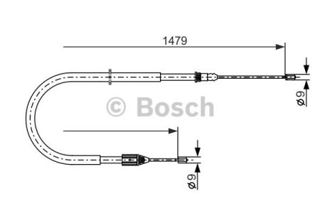1987477647 BOSCH